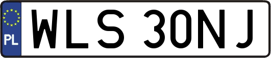WLS30NJ
