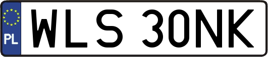 WLS30NK