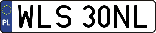 WLS30NL
