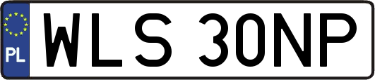 WLS30NP