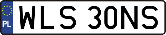 WLS30NS