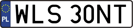 WLS30NT
