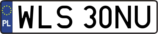 WLS30NU