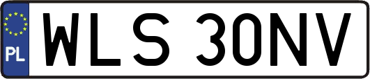 WLS30NV