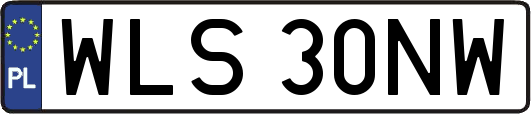WLS30NW