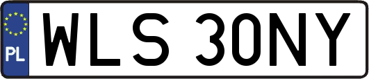 WLS30NY
