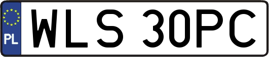 WLS30PC