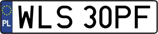 WLS30PF