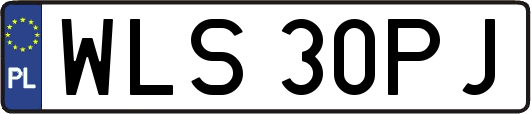 WLS30PJ