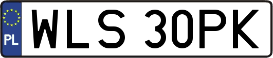 WLS30PK