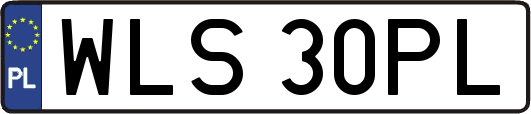 WLS30PL