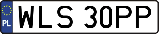 WLS30PP