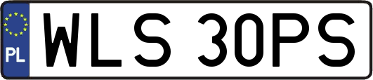 WLS30PS
