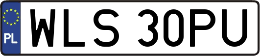 WLS30PU