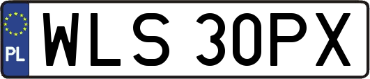 WLS30PX