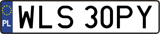 WLS30PY