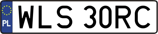 WLS30RC