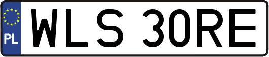 WLS30RE