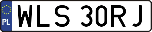 WLS30RJ