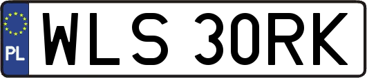WLS30RK