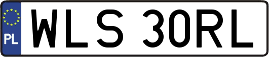 WLS30RL