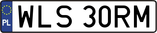 WLS30RM