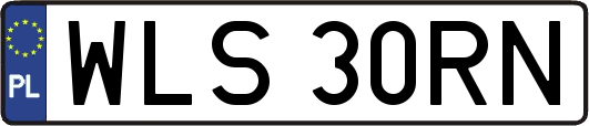 WLS30RN