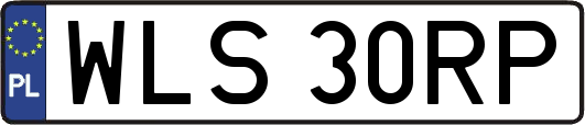 WLS30RP