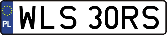WLS30RS
