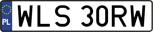 WLS30RW