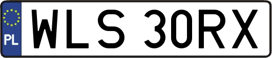 WLS30RX
