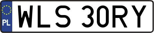 WLS30RY