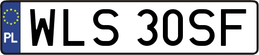 WLS30SF