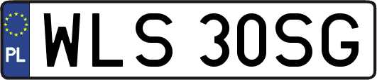 WLS30SG