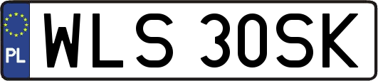 WLS30SK