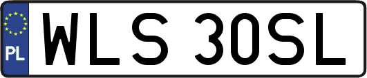 WLS30SL