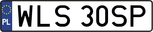 WLS30SP