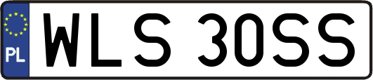 WLS30SS