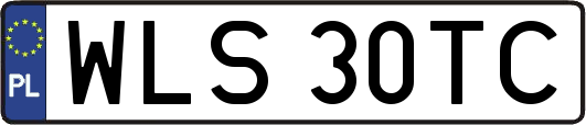 WLS30TC