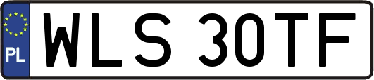WLS30TF