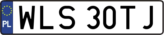 WLS30TJ