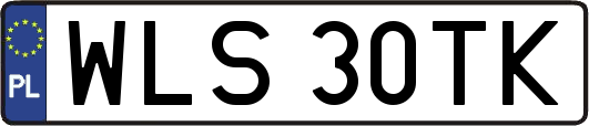 WLS30TK