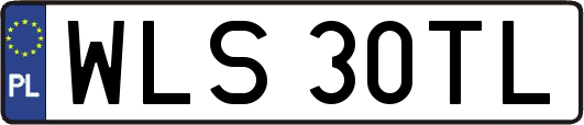 WLS30TL