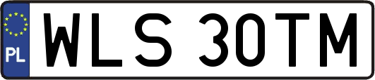 WLS30TM