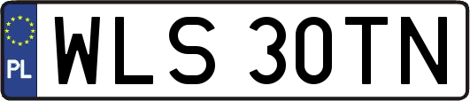 WLS30TN