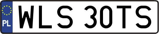 WLS30TS