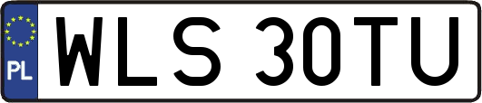 WLS30TU