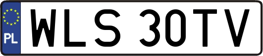 WLS30TV