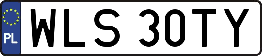 WLS30TY
