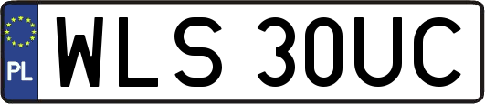 WLS30UC